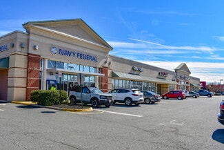 Plus de détails pour 9745 Patriot Hwy, Fredericksburg, VA - Local commercial à louer