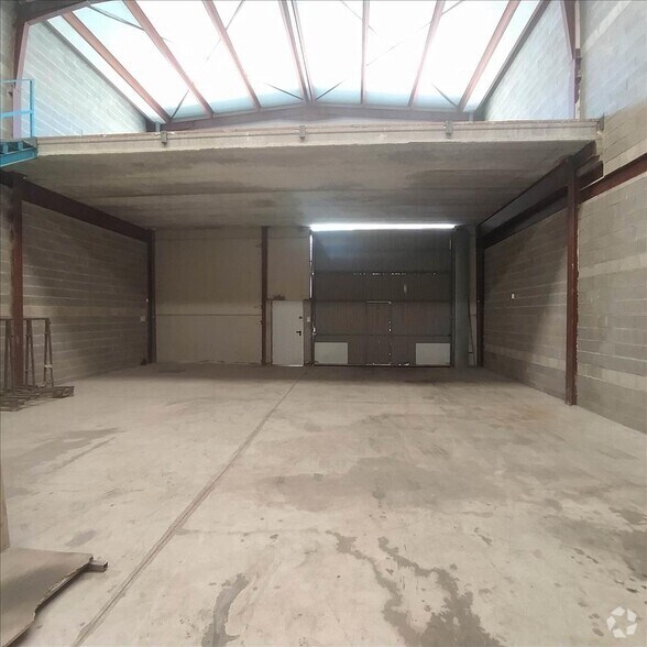 Industriel/Logistique dans Ajalvir, Madrid à vendre - Photo intérieure – Image 1 sur 1