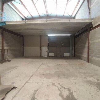 Plus de détails pour Industriel/Logistique à vendre