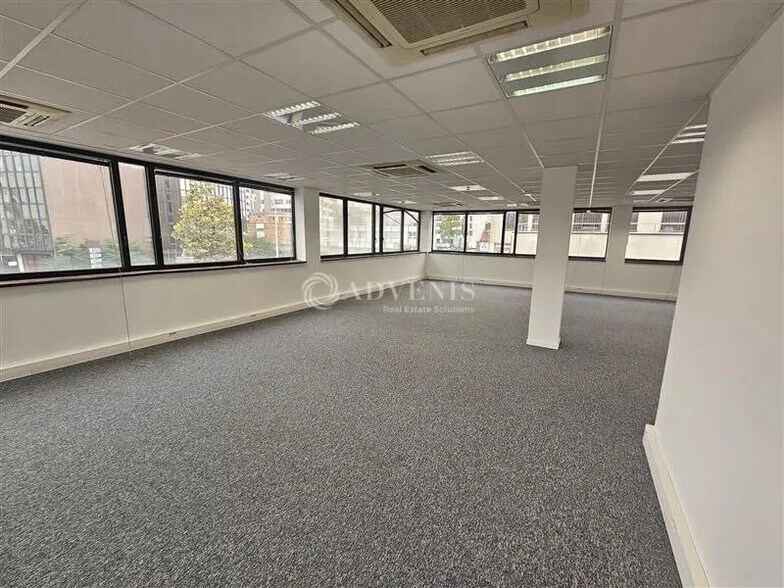Bureau dans Bagnolet à louer - Photo de l’immeuble – Image 3 sur 7