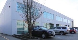 Plus de détails pour 625 W Kent Ave, Vancouver, BC - Bureau à louer