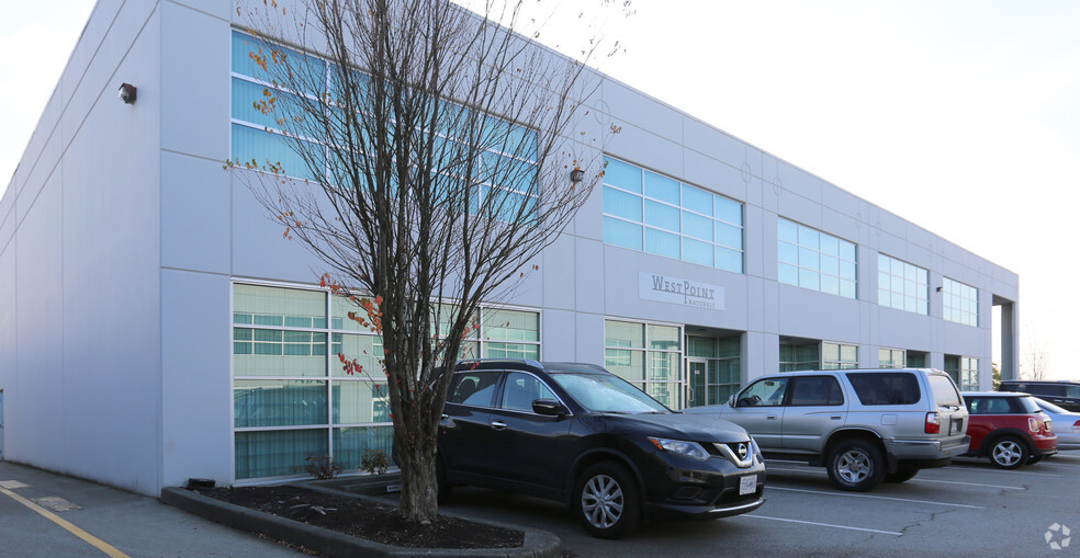 625 W Kent Ave, Vancouver, BC à louer - Photo principale – Image 1 sur 6