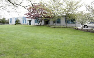 Plus de détails pour 145 Marcus Blvd, Hauppauge, NY - Bureau à louer