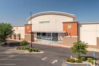 Plus de détails pour 1407 Imperial Ave W, Calexico, CA - Local commercial à louer