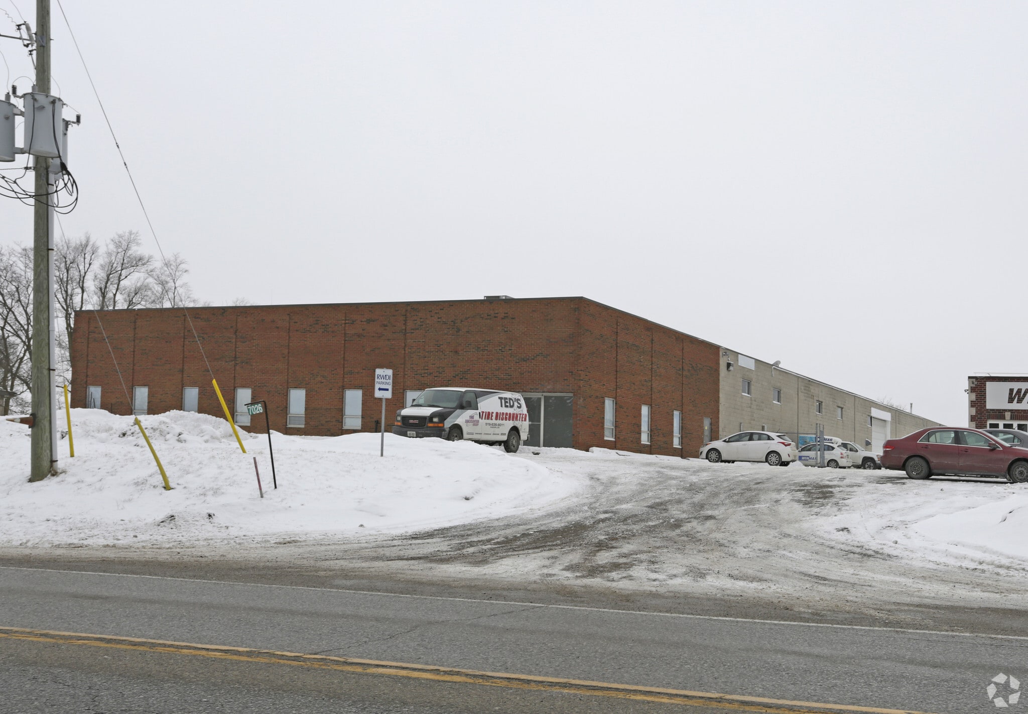 7026 Wellington Road 124, Guelph, ON à louer Photo principale– Image 1 sur 7