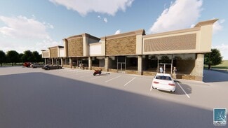 Plus de détails pour 9525 W Montgomery Rd, Houston, TX - Local commercial à louer