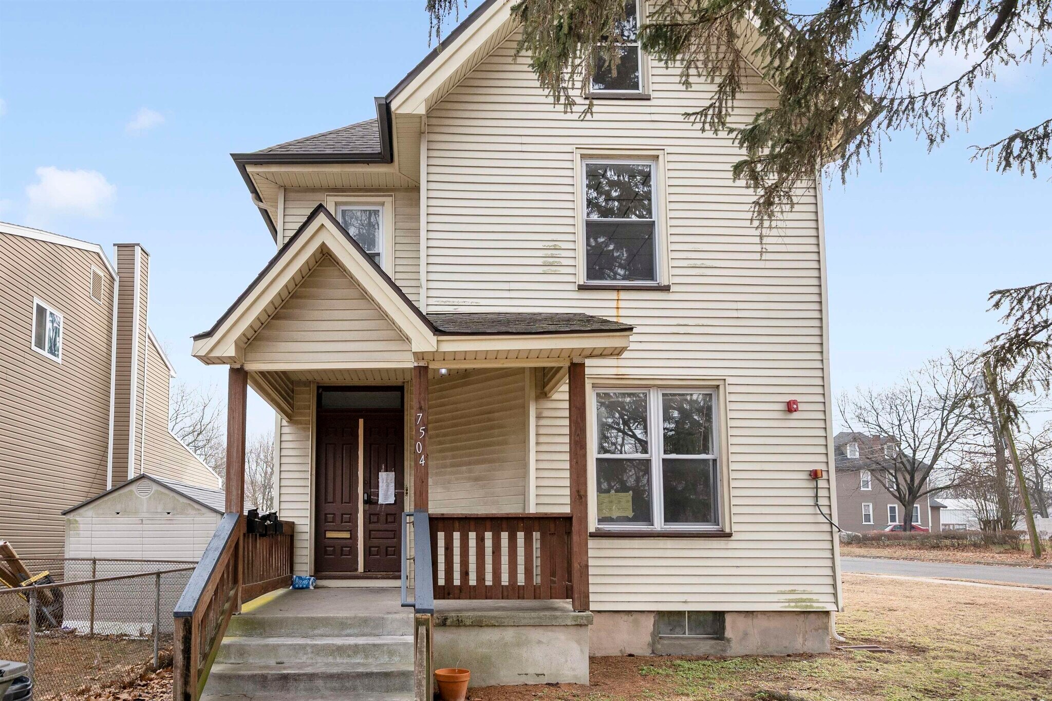 7504 Zimmerman Ave, Pennsauken, NJ à vendre Photo principale– Image 1 sur 48