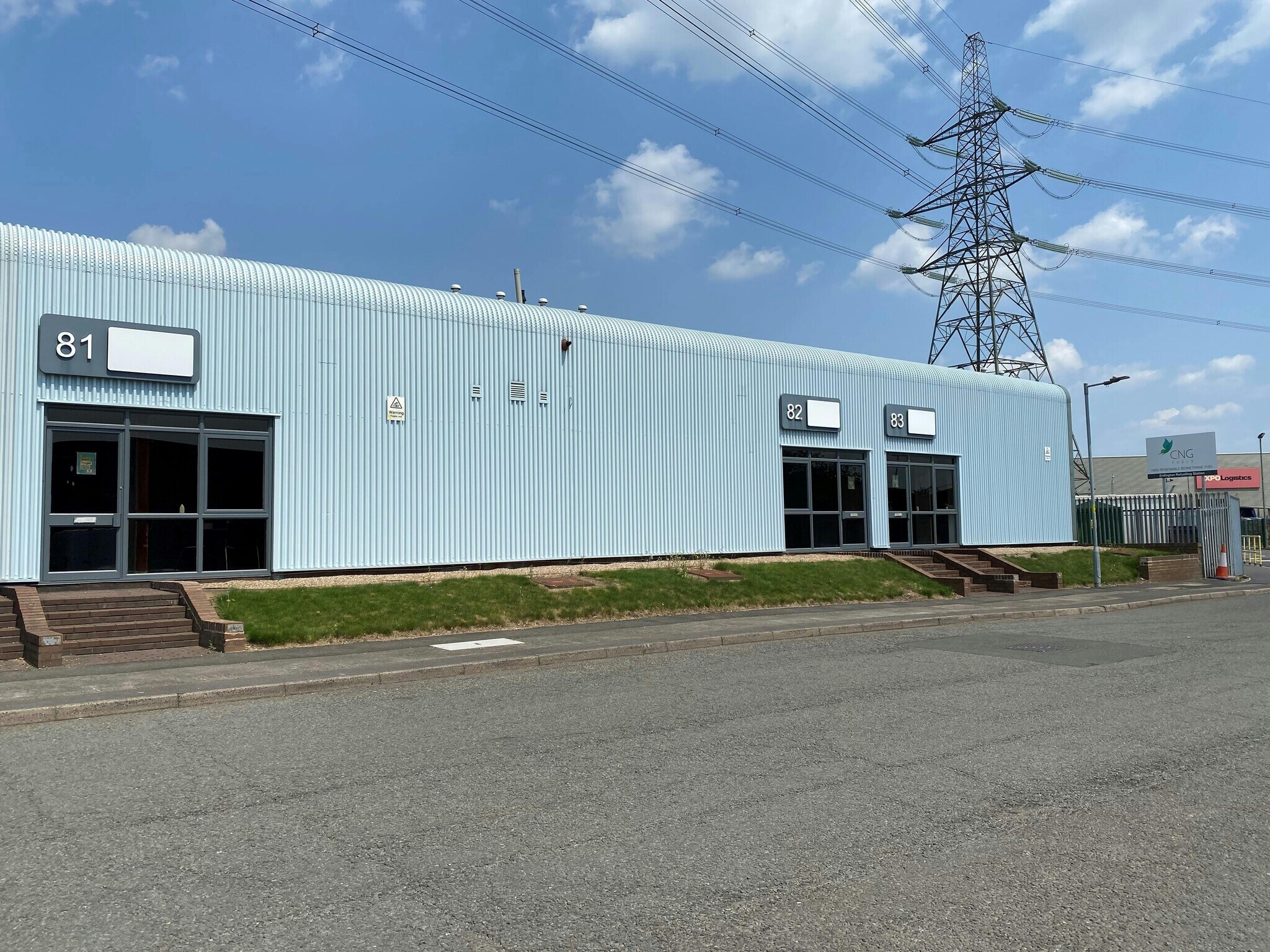 Tyburn Rd, Birmingham à louer Photo de l’immeuble– Image 1 sur 6