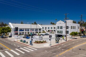 Plus de détails pour 3272 Motor Ave, Los Angeles, CA - Bureau/Médical, Bureau/Local commercial à louer