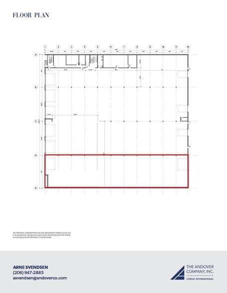637 S Lucile St, Seattle, WA à louer - Plan d’étage – Image 2 sur 3
