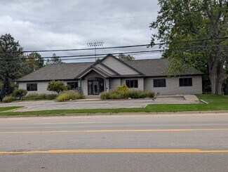 Plus de détails pour 5217 Lovers Ln, Portage, MI - Bureau à vendre