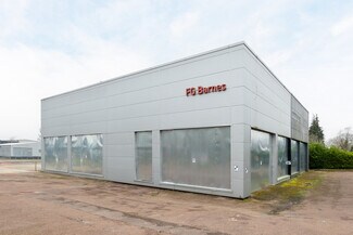 Plus de détails pour Sutton Rd, Maidstone - Local commercial à louer