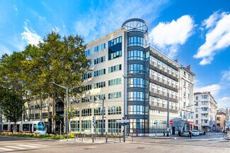 Plus de détails pour 93 Rue De La Villette, Lyon - Coworking à louer