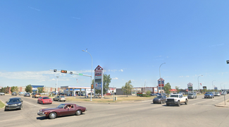 Plus de détails pour 100 Ave, Grande Prairie, AB - Local commercial à louer