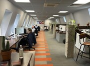 Interior Photo