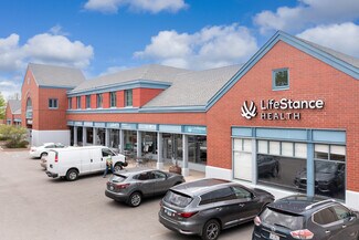 Plus de détails pour 581-607 Elm Pl, Highland Park, IL - Bureau/Local commercial à louer