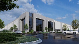 Plus de détails pour 0 Ellis Rd, Joliet, IL - Industriel/Logistique à louer