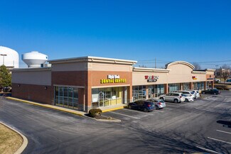 Plus de détails pour 12935 Shelbyville Rd, Louisville, KY - Local commercial à louer