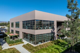 Plus de détails pour 240 Progress, Irvine, CA - Bureau à louer