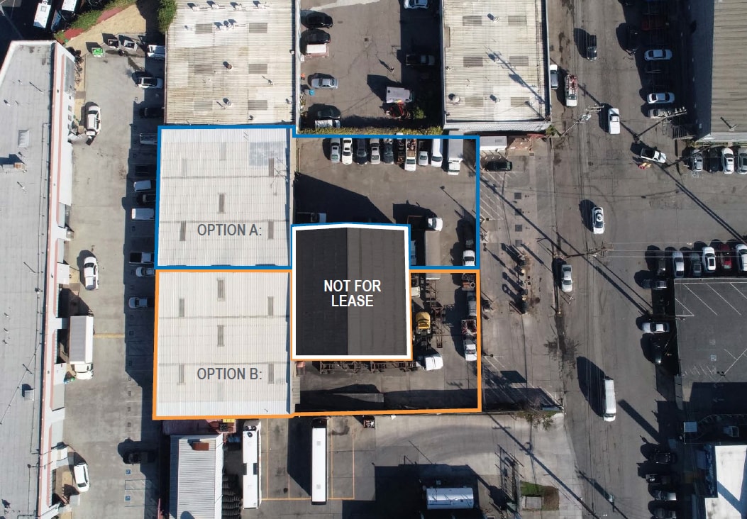 200 Toland St, San Francisco, CA à louer Photo intérieure– Image 1 sur 6