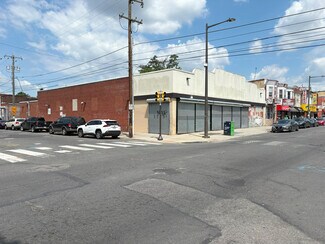 Plus de détails pour 2201 W Cambria St, Philadelphia, PA - Local commercial à vendre