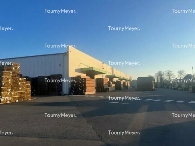 Plus de détails pour Industriel/Logistique à vendre