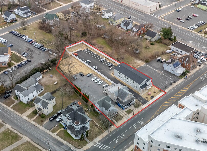 Rowan University - Student Housing portefeuille de 1 biens à vendre sur LoopNet.fr - Photo de l’immeuble – Image 2 sur 5