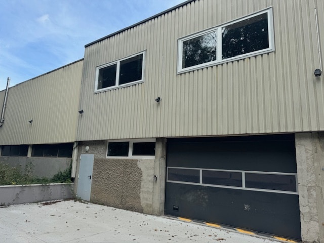 Plus de détails pour Industriel/Logistique à vendre
