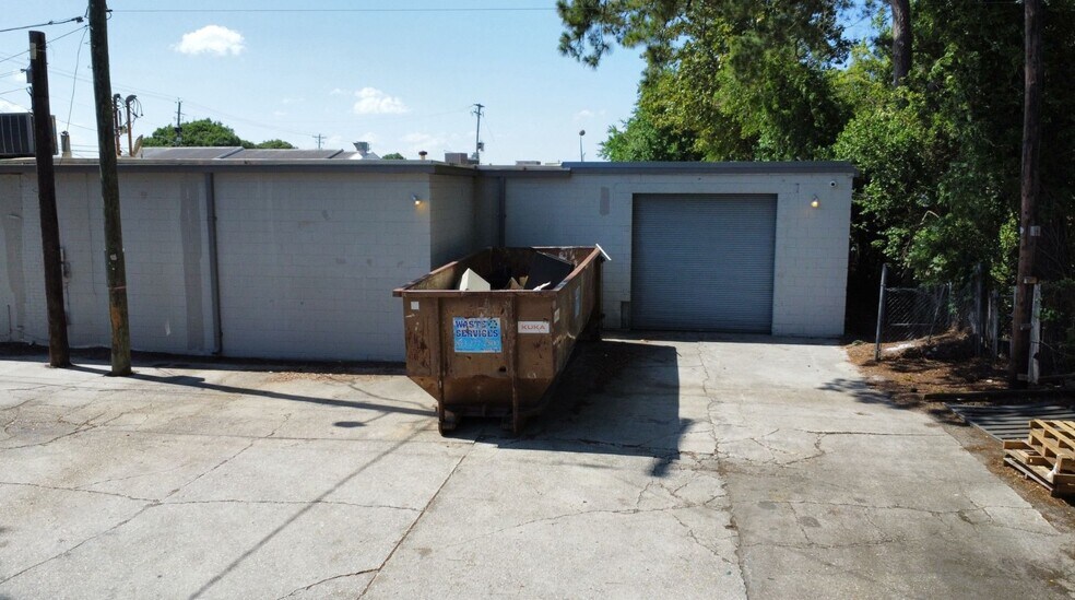 5528 Rivers Ave, North Charleston, SC à vendre - Photo de l’immeuble – Image 3 sur 5