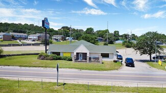 Plus de détails pour 416 W Golden Belt Blvd, Junction City, KS - Local commercial à vendre