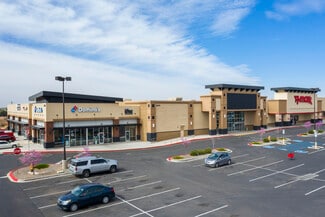 Plus de détails pour 7820 Enchanted Hills NE, Bernalillo, NM - Local commercial à louer