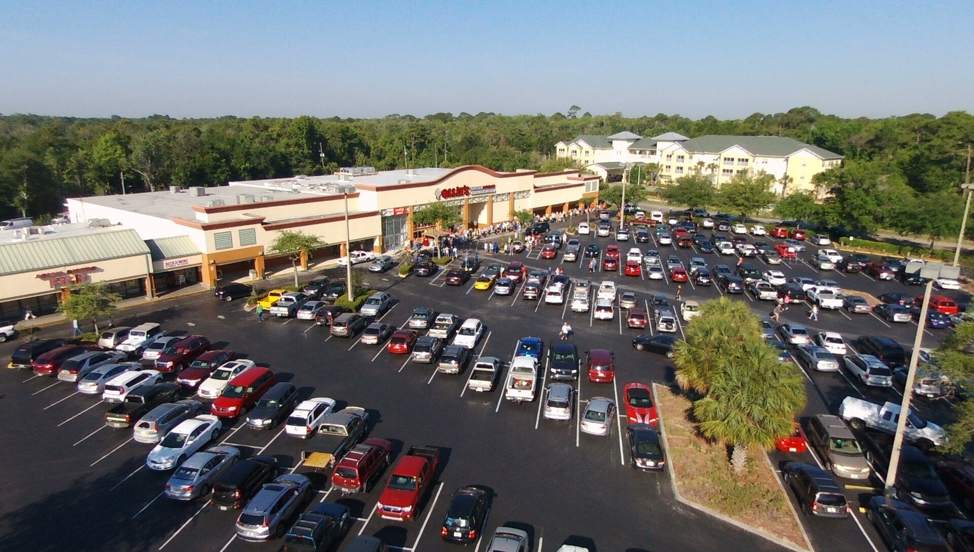 4500 S Suncoast Blvd, Homosassa, FL à louer Photo principale– Image 1 sur 5