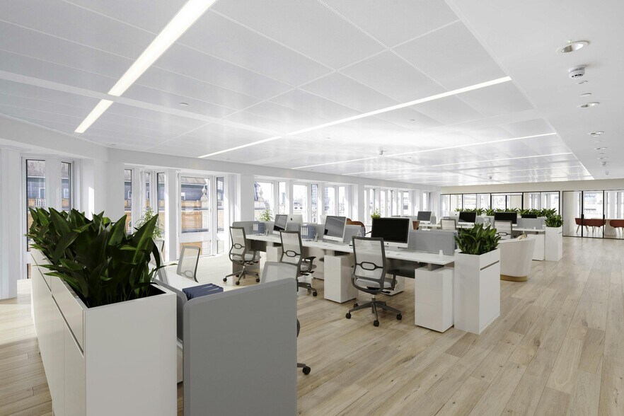 11 Strand, Londres à louer - Photo intérieure – Image 3 sur 31