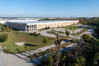 350 Salem Rd, Jeffersonville, IN - VUE AÉRIENNE vue de carte - Image1