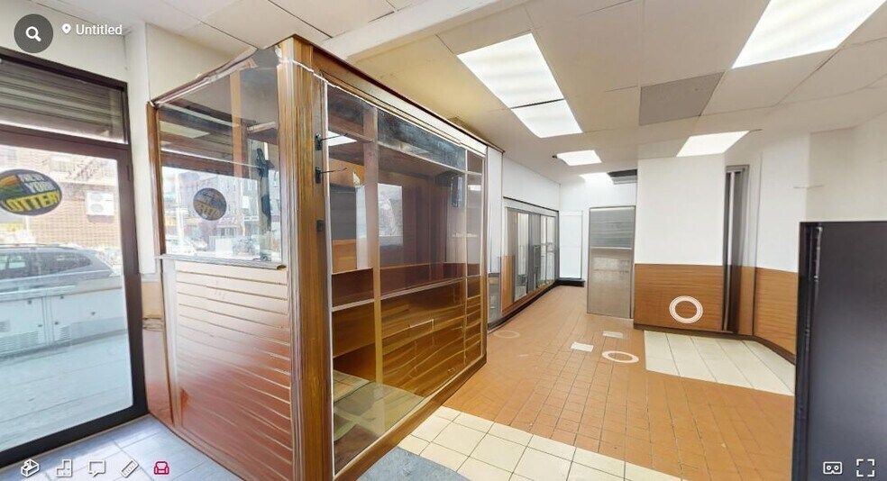 213 Schenectady Ave, Brooklyn, NY à louer - Photo de l’immeuble – Image 2 sur 5