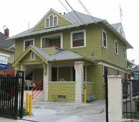 1425 S Bonnie Brae St, Los Angeles, CA à vendre - Photo principale – Image 1 sur 6