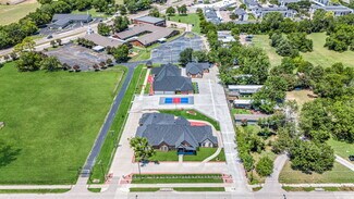 Plus de détails pour 705 E Oates Rd, Garland, TX - Médical à louer