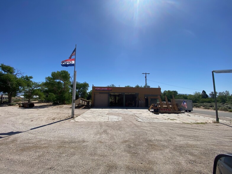 108 US Highway 395, Cartago, CA à louer - Photo de l’immeuble – Image 2 sur 5