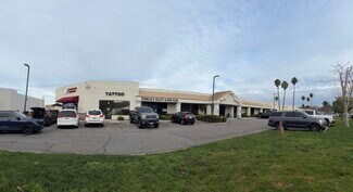 Plus de détails pour 27470 Commerce Center Dr, Temecula, CA - Local commercial à louer