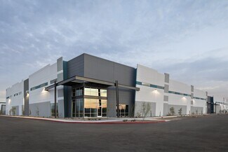Plus de détails pour NEC Loop 202 & Elliot Rd, Mesa, AZ - Industriel/Logistique à louer