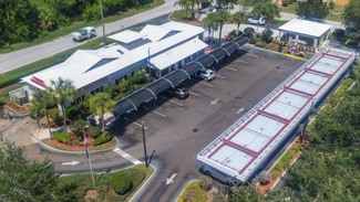 Plus de détails pour 2809 SW Port St Lucie Blvd, Port Saint Lucie, FL - Spécialisé à vendre