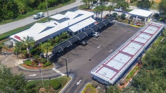 Plus de détails pour 2809 SW Port St Lucie Blvd, Port Saint Lucie, FL - Spécialisé à vendre