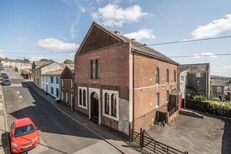 Plus de détails pour 6 Queen St, Brynmawr - Spécialisé à vendre