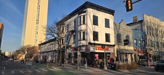 Plus de détails pour 613-623 E William St, Ann Arbor, MI - Bureau/Local commercial, Local commercial à louer