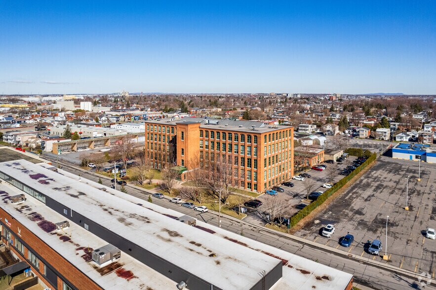201 Rue Saint-Louis, St-Jean, QC à louer - Aérien – Image 2 sur 4