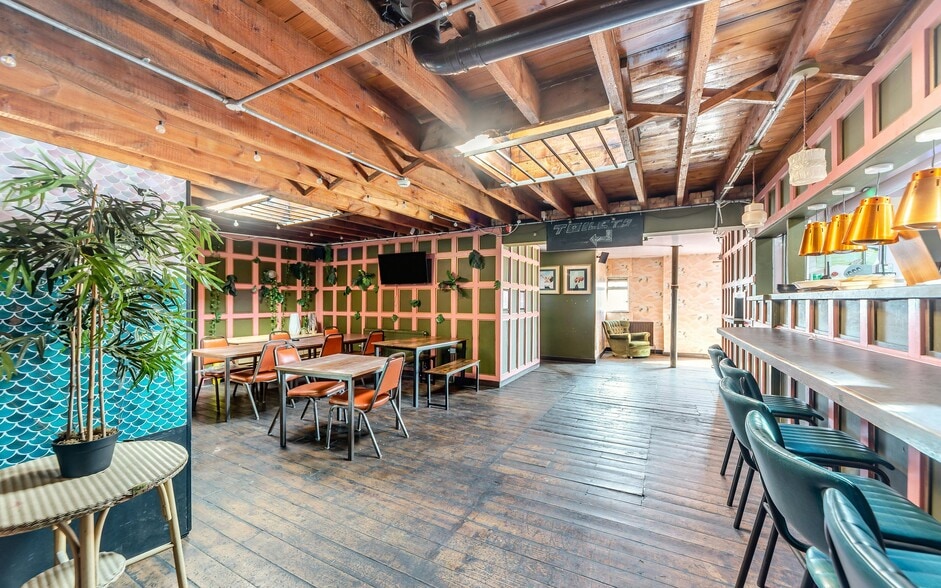 157-159 Rye Ln, Londres à vendre - Photo intérieure – Image 3 sur 14