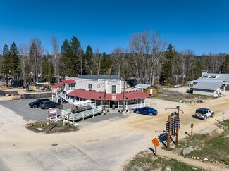 Plus de détails pour 101 Montgomery St, Idaho City, ID - Local commercial à vendre