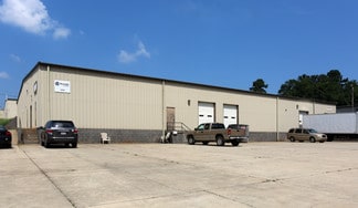 Plus de détails pour 1860 Weinig St, Statesville, NC - Industriel/Logistique à louer