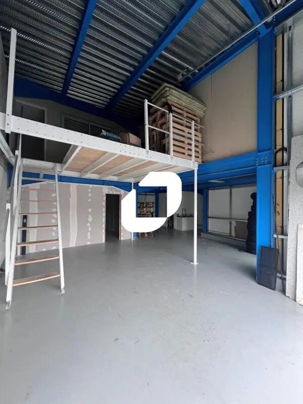 Local d'activités dans Villenoy à vendre Photo intérieure– Image 1 sur 2