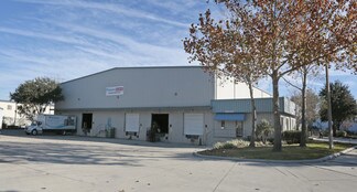 Plus de détails pour 1934 W Beaver St, Jacksonville, FL - Industriel/Logistique à louer